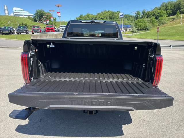 New 2026 Toyota Tundra 1794 Edition AWD/4WD image 18
