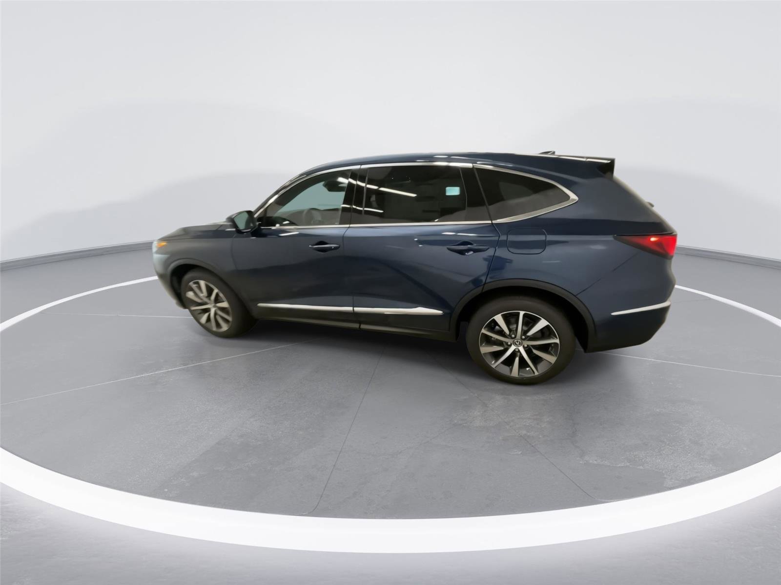 New 2026 Acura MDX SH-AWD w/ Technology Package image 6