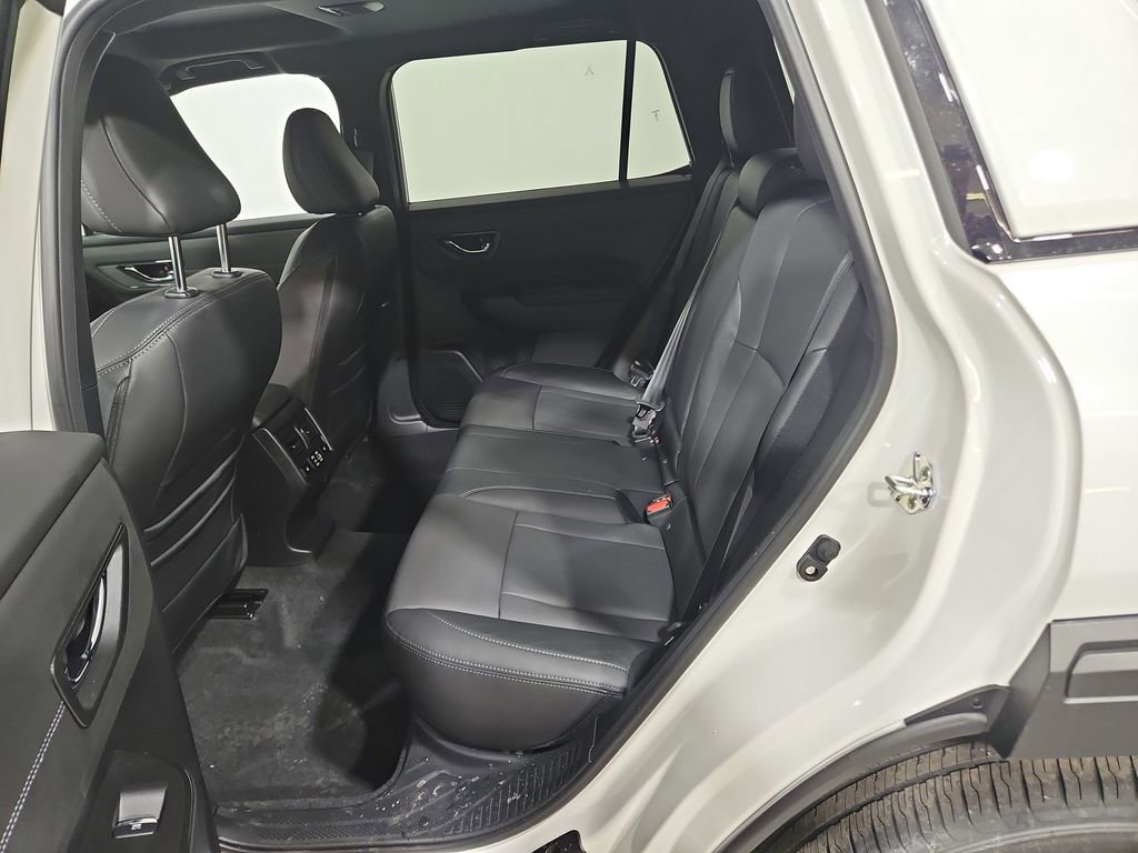 New 2026 Subaru Outback Touring image 26