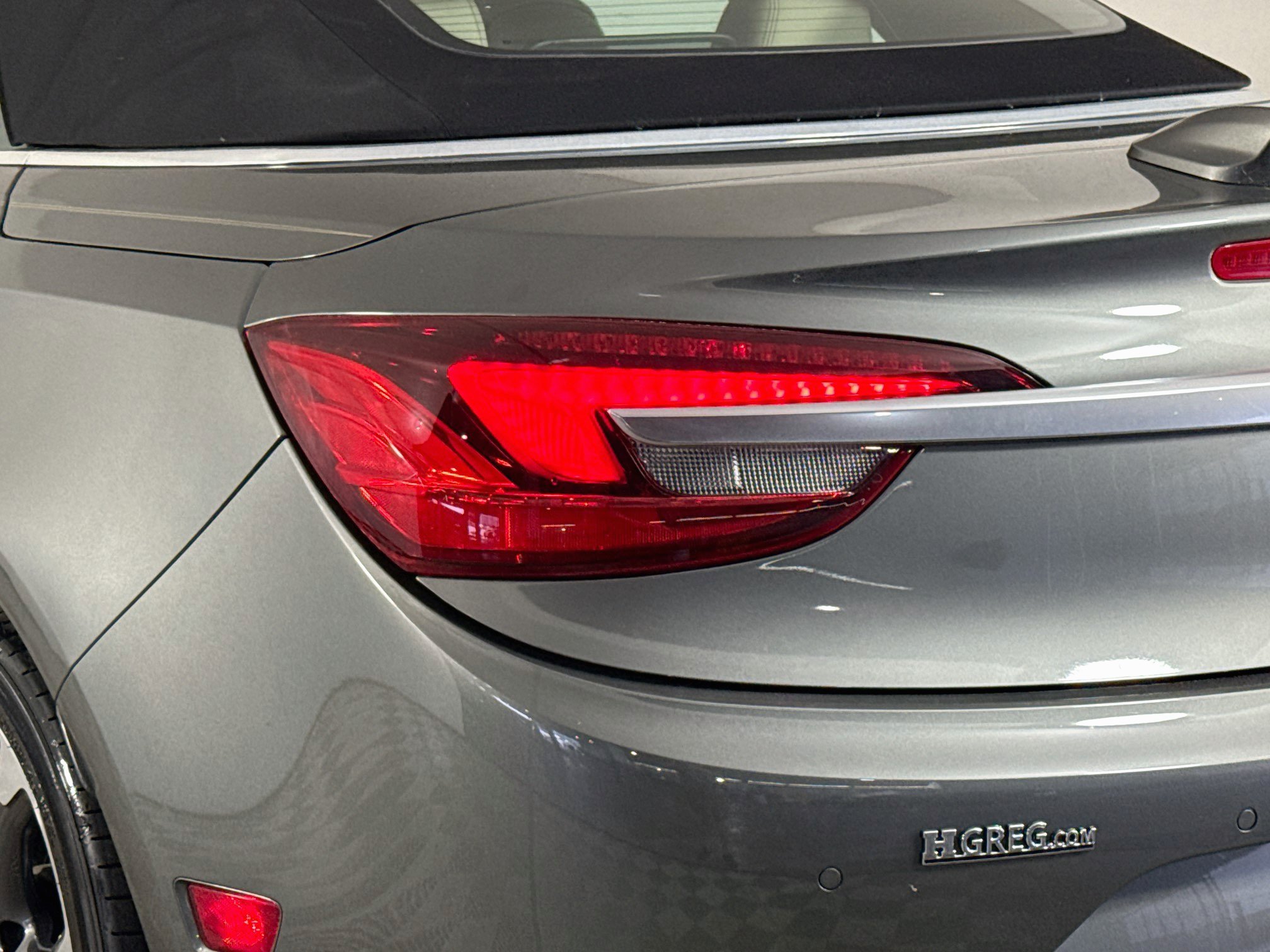 Used 2019 Buick Cascada Premium FWD image 34