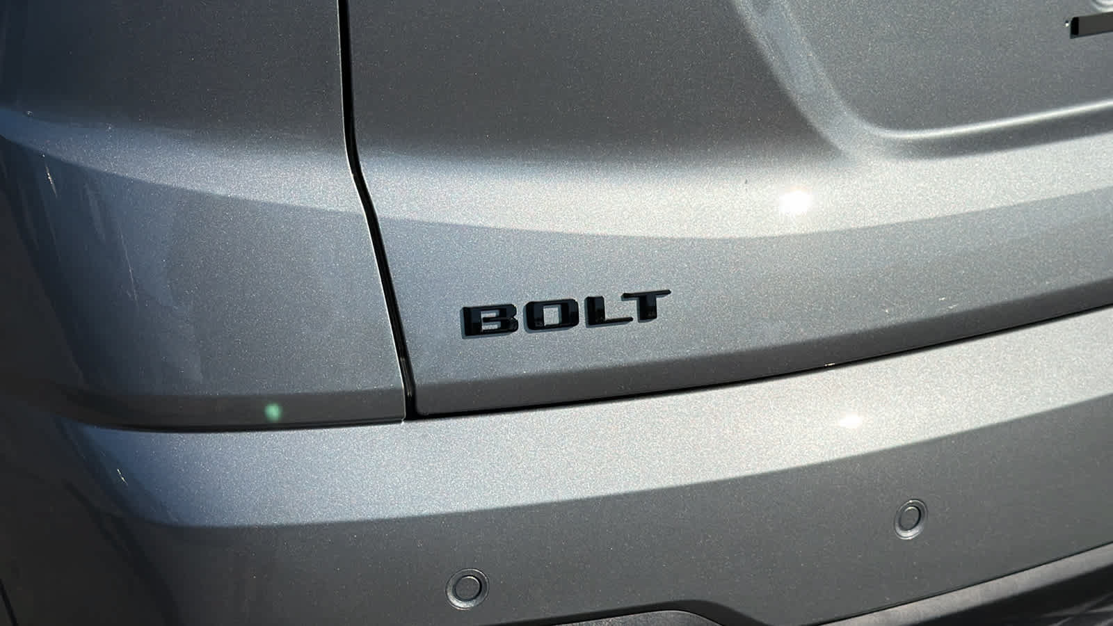 New 2027 Chevrolet Bolt LT FWD image 28