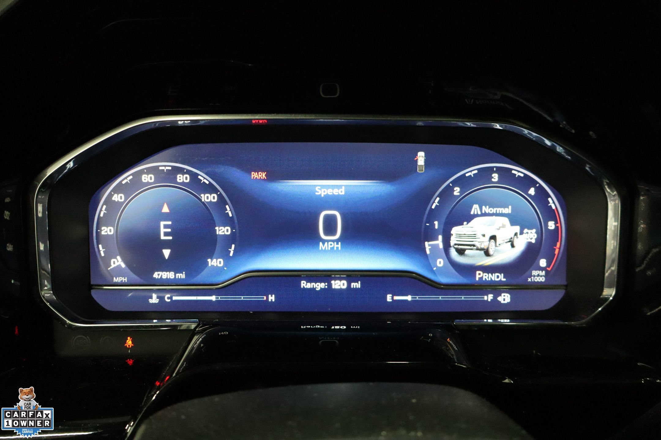 Used 2024 Chevrolet Silverado 2500 High Country w/ High Country Premium Package image 17