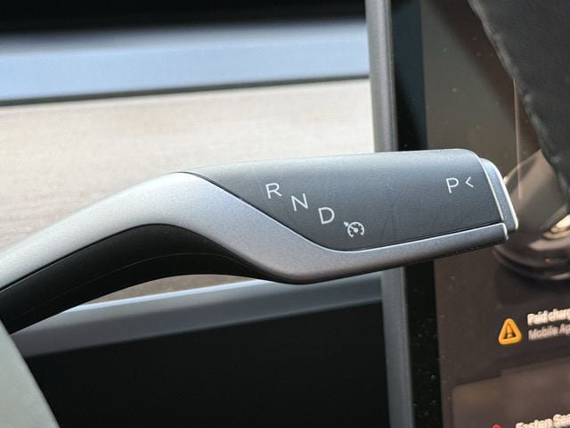 Used 2022 Tesla Model 3 Performance AWD/4WD image 18
