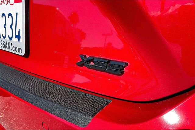 Used 2025 Toyota Camry XSE w/ Premium Plus Package image 31