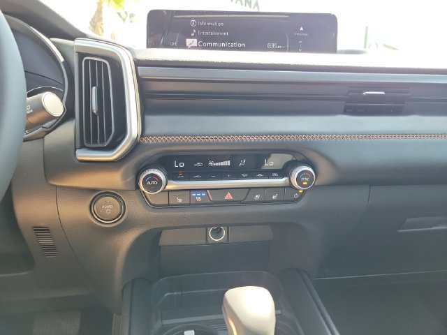 New 2026 MAZDA CX-50 AWD 2.5 Hybrid w/ Weather Package image 14