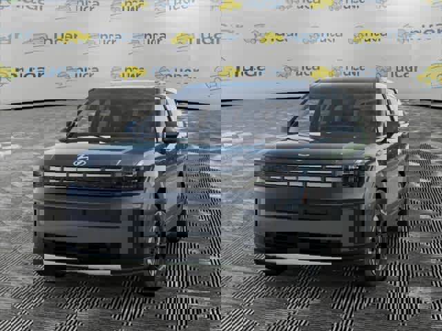 New 2026 Hyundai Santa Fe SE image 6