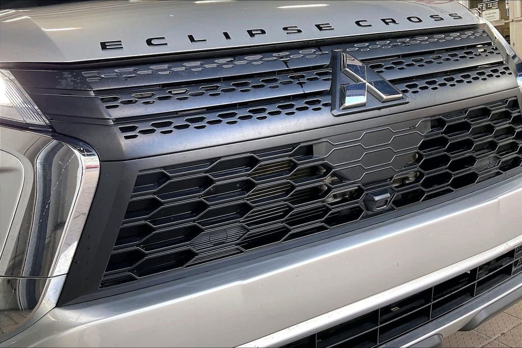Used 2022 Mitsubishi Eclipse Cross SE image 26