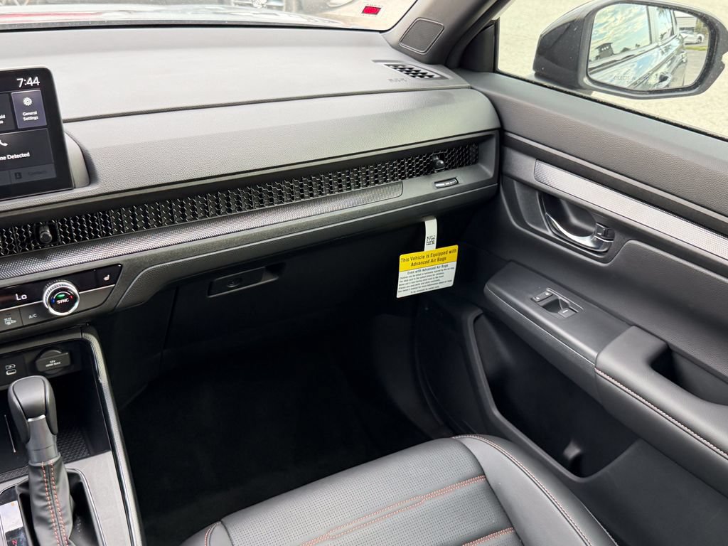 Used 2026 Honda CR-V Sport-L image 16