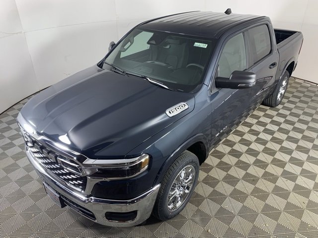 New 2026 RAM 1500 Big Horn image 7