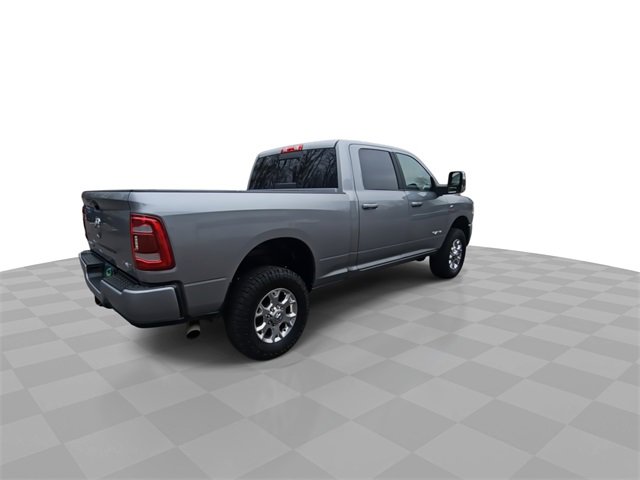 Used 2024 RAM 2500 Laramie image 8