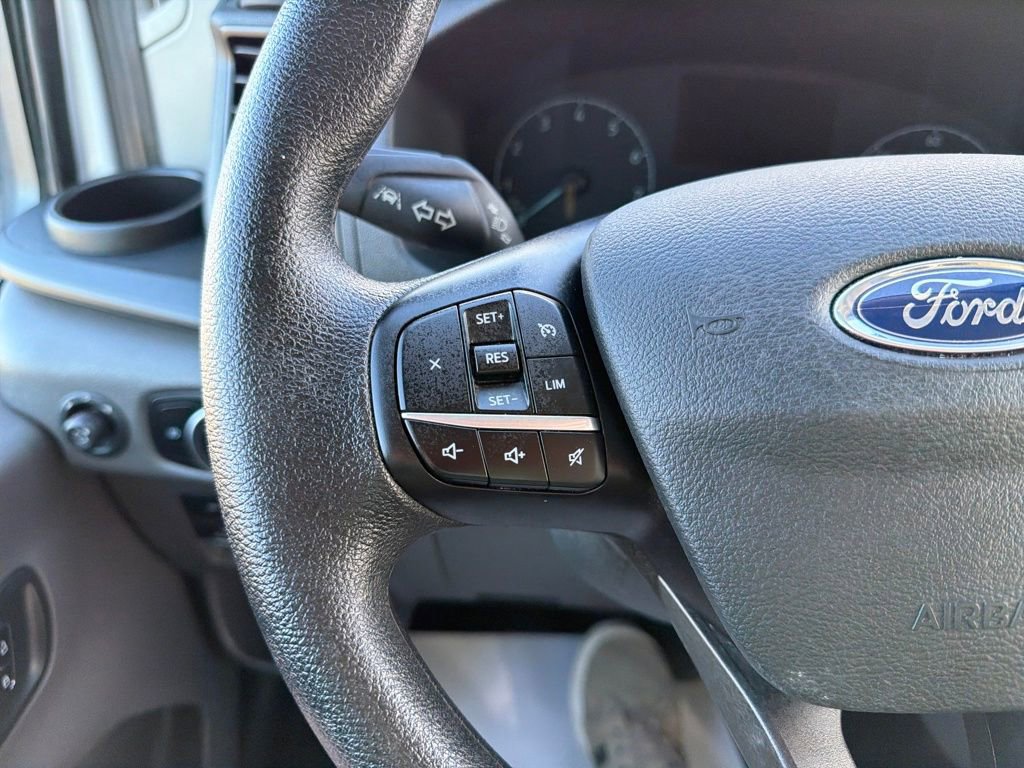 Used 2024 Ford Transit 250 Low Roof w/ Exterior Upgrade Package image 25