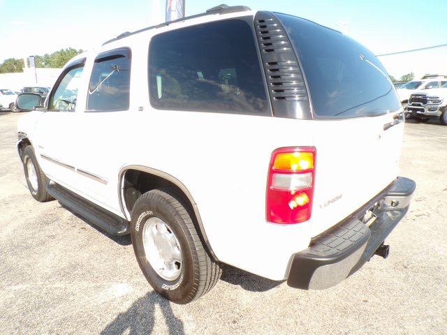 Used 2003 GMC Yukon SLT w/ 1SD Preferred Equipment Group image 3