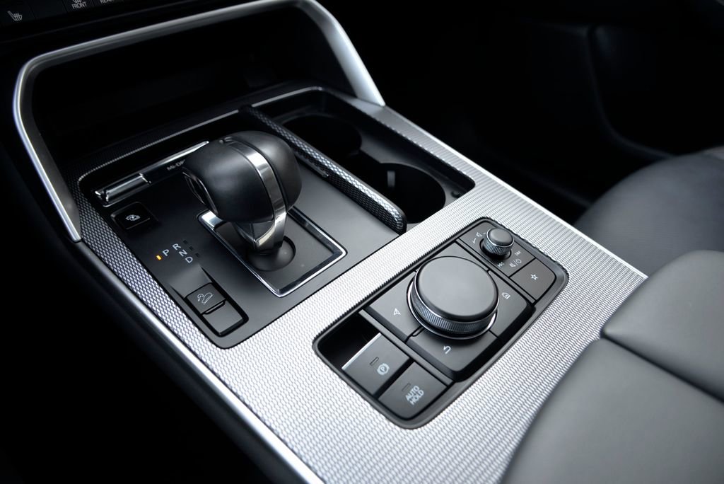 Certified 2024 MAZDA CX-90 Plug-In Hybrid w/ Premium Pkg image 25