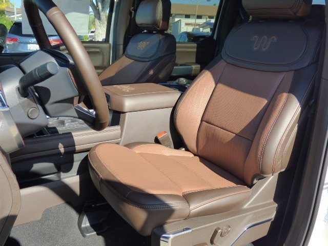 New 2026 Ford F250 King Ranch w/ Tremor Off-Road Package image 33