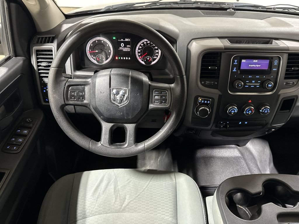 Used 2014 RAM 1500 Tradesman w/ Popular Equipment Group RWD image 11