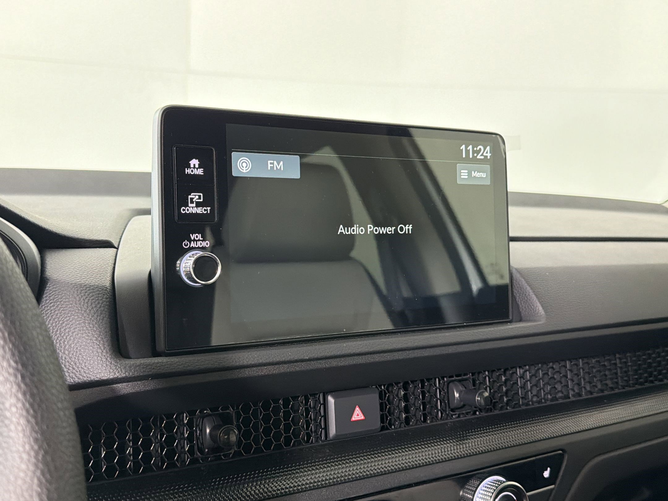 New 2026 Honda CR-V EX image 24