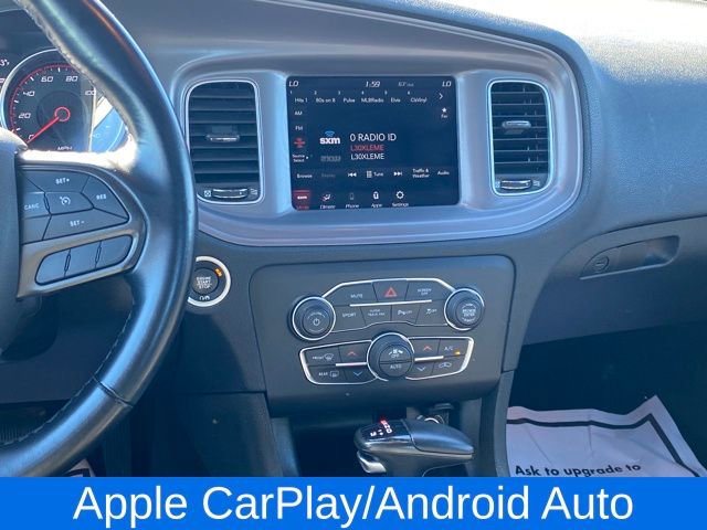 Used 2023 Dodge Charger GT image 9