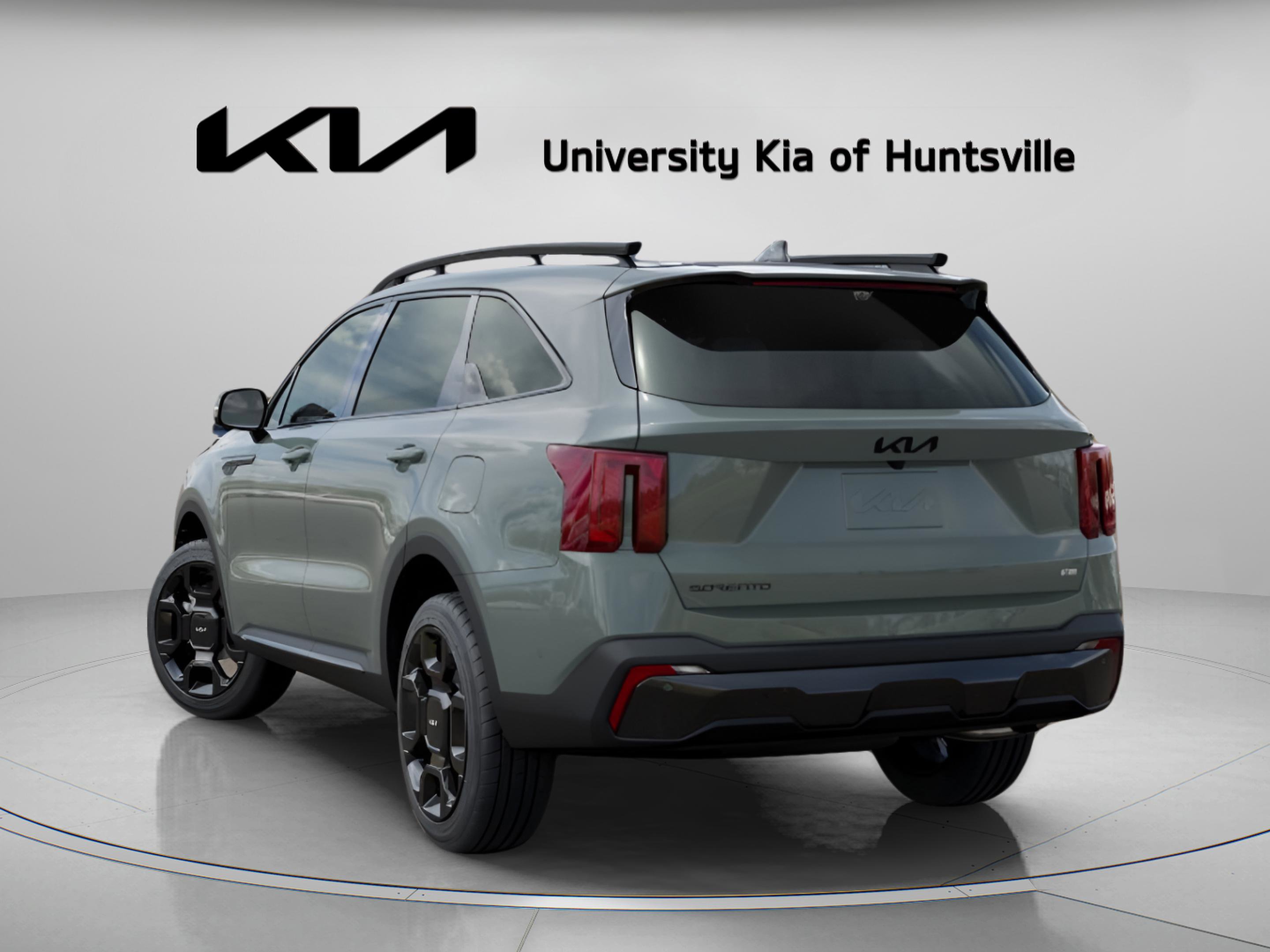 New 2026 Kia Sorento SX Prestige AWD/4WD image 5