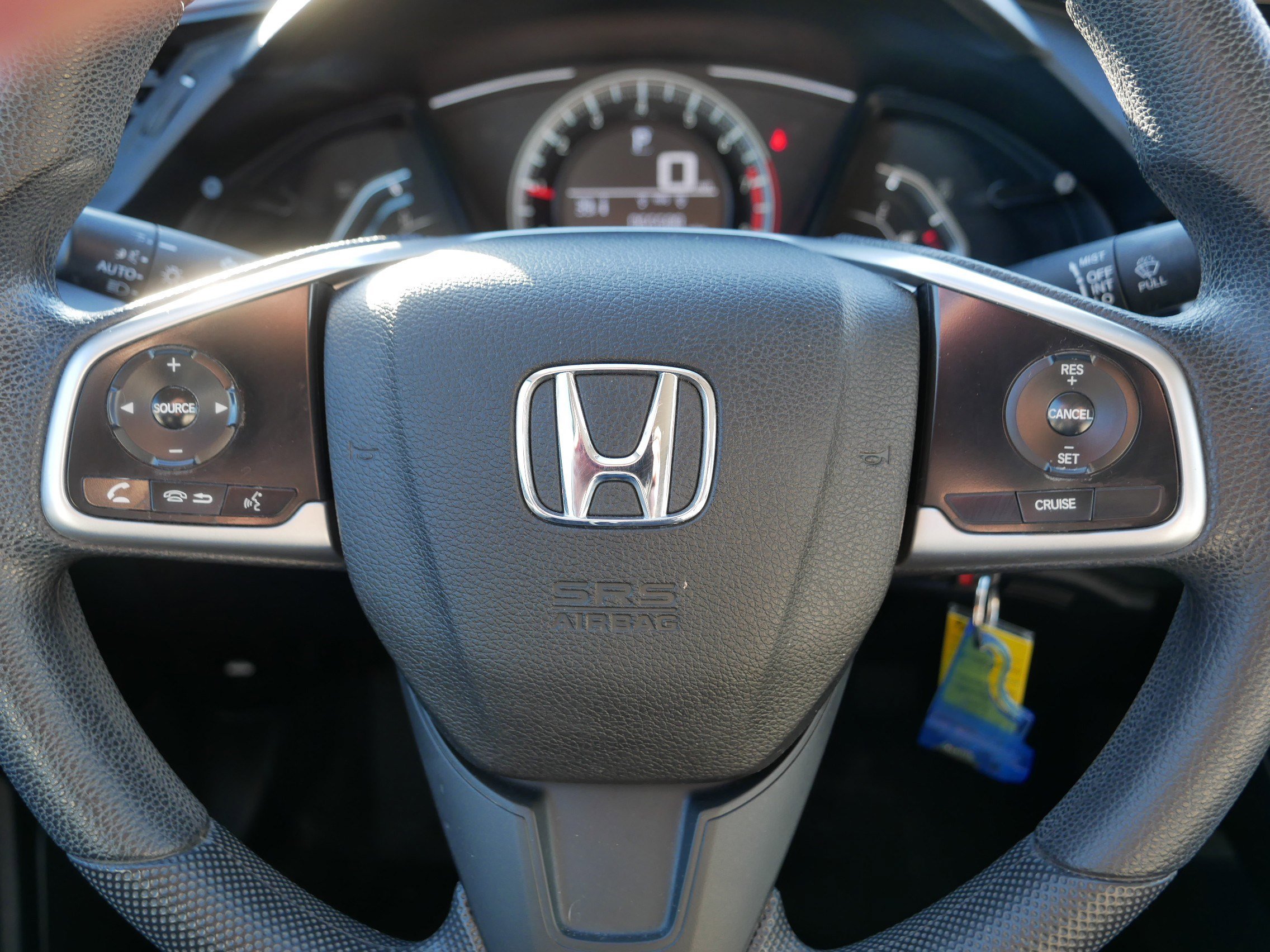 Used 2018 Honda Civic LX image 25