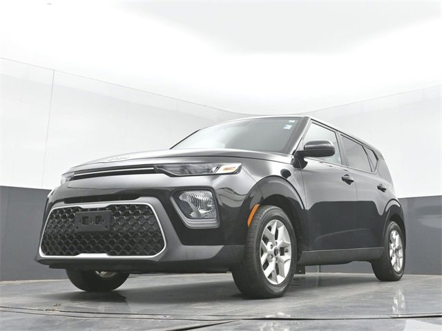 Used 2022 Kia Soul LX w/ Technology Package image 42