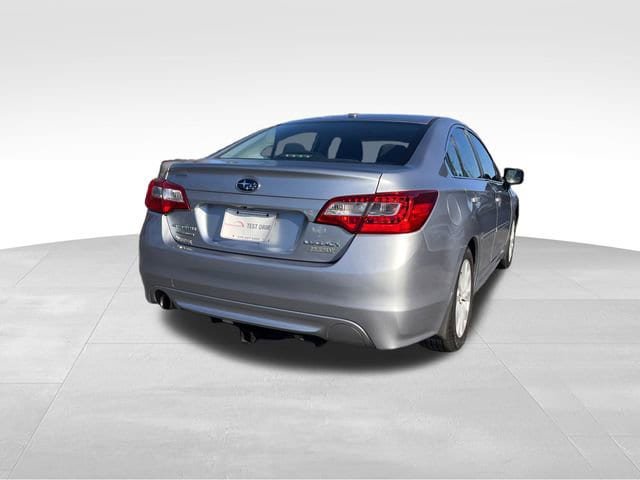 Used 2015 Subaru Legacy 2.5i Premium w/ Moonroof Package AWD/4WD image 5