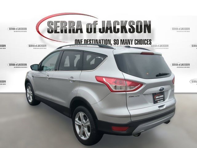 Used 2014 Ford Escape SE w/ Equipment Group 201A image 6