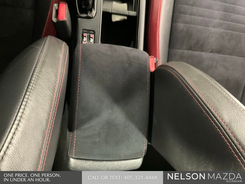 Used 2020 Subaru WRX STI image 40