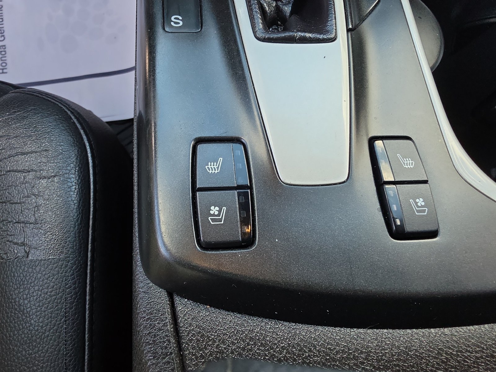 Used 2018 Acura RDX w/ Advance Package FWD image 19