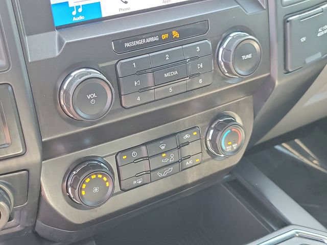 Certified 2019 Ford F150 XL w/ Equipment Group 101A Mid RWD image 30