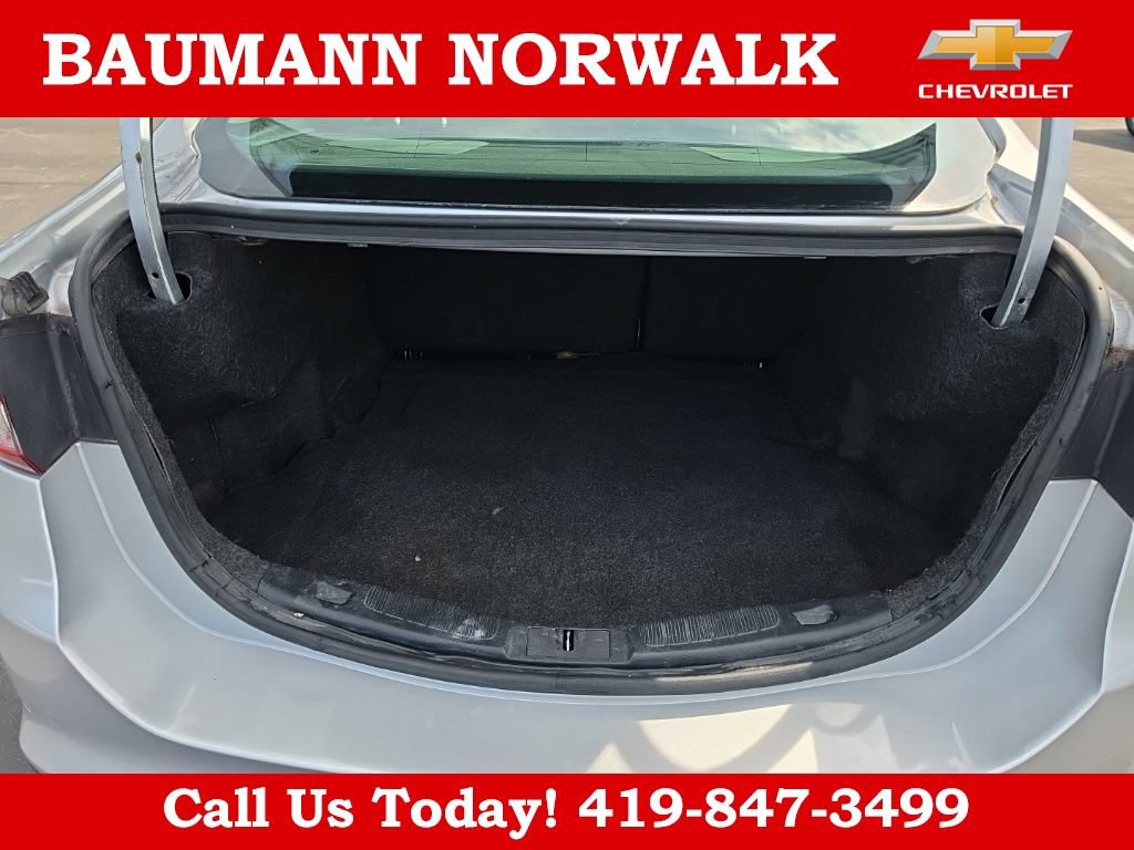 Used 2017 Ford Fusion SE w/ Fusion SE Technology Package FWD image 56