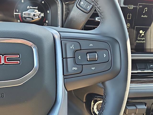 New 2026 GMC Sierra 1500 Elevation image 18
