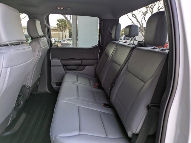 Used 2025 Ford F150 XL image 18