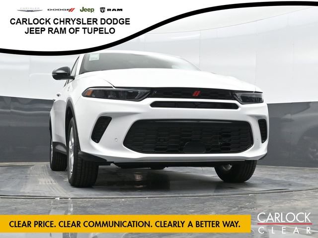 New 2025 Dodge Hornet GT w/ Tech Pack image 33