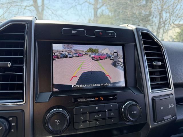 Used 2019 Ford F150 XLT w/ Equipment Group 302A Luxury image 32