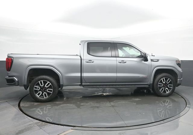 Used 2024 GMC Sierra 1500 AT4 w/ Technology Package image 6