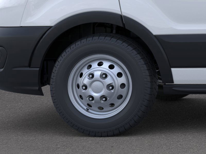 New 2025 Ford Transit 350 Low Roof AWD image 19