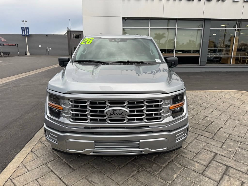 Used 2026 Ford F150 XL RWD image 19
