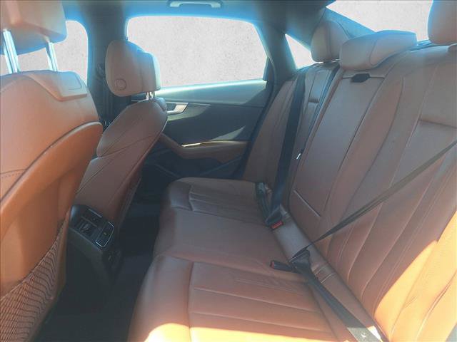 Used 2024 Audi A4 2.0T Premium Plus AWD/4WD image 14