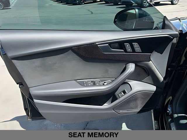 Used 2021 Audi S5 Premium Plus w/ Premium Plus Package AWD/4WD image 25
