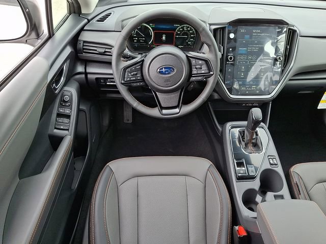 New 2026 Subaru Crosstrek 2.5i Limited w/ Crosstrek Mirror Package AWD/4WD image 2