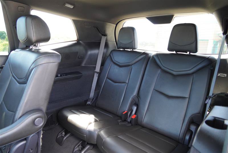 Used 2020 Cadillac XT6 Premium Luxury AWD/4WD image 74