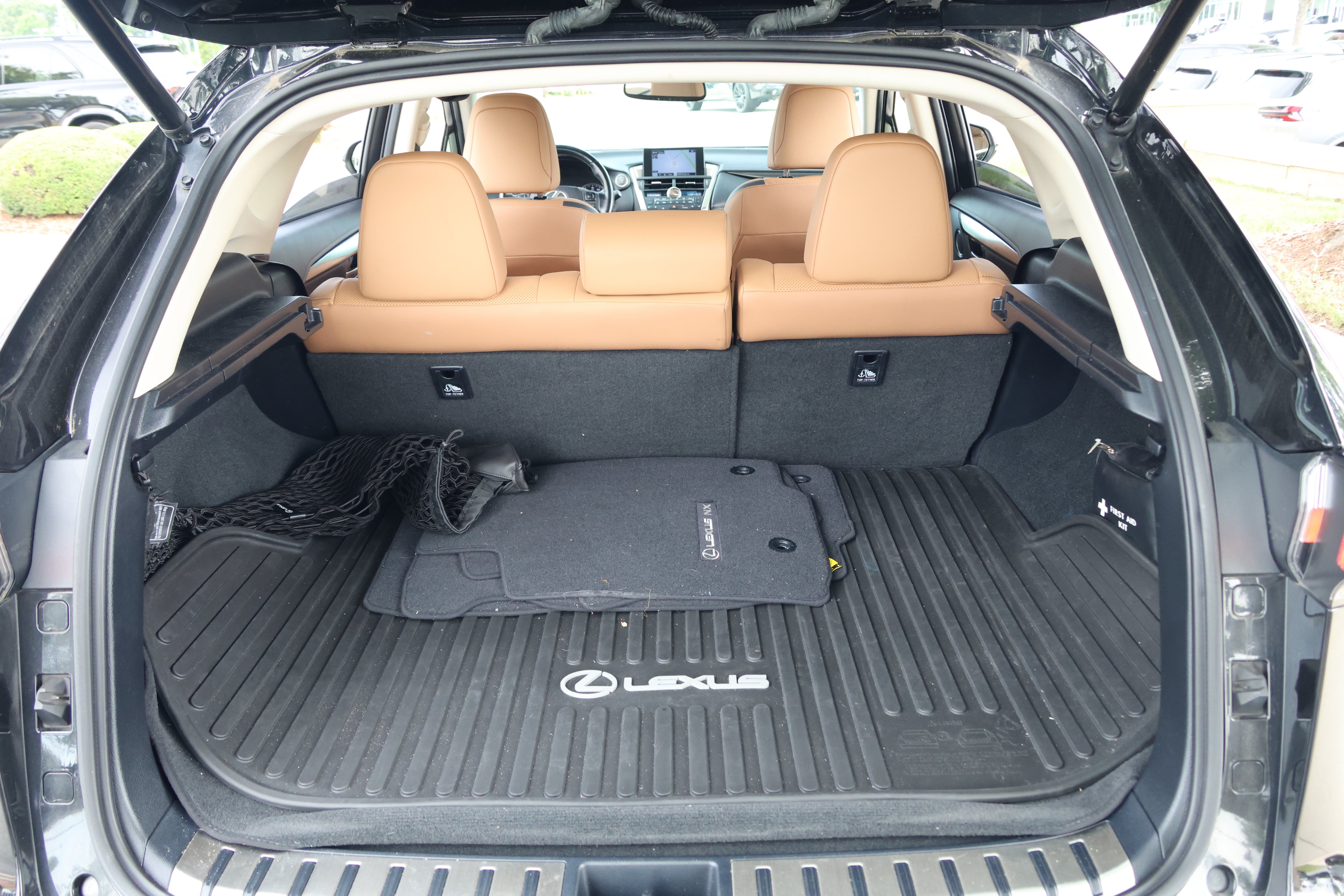 Used 2016 Lexus NX 200t AWD w/ Premium Package image 37