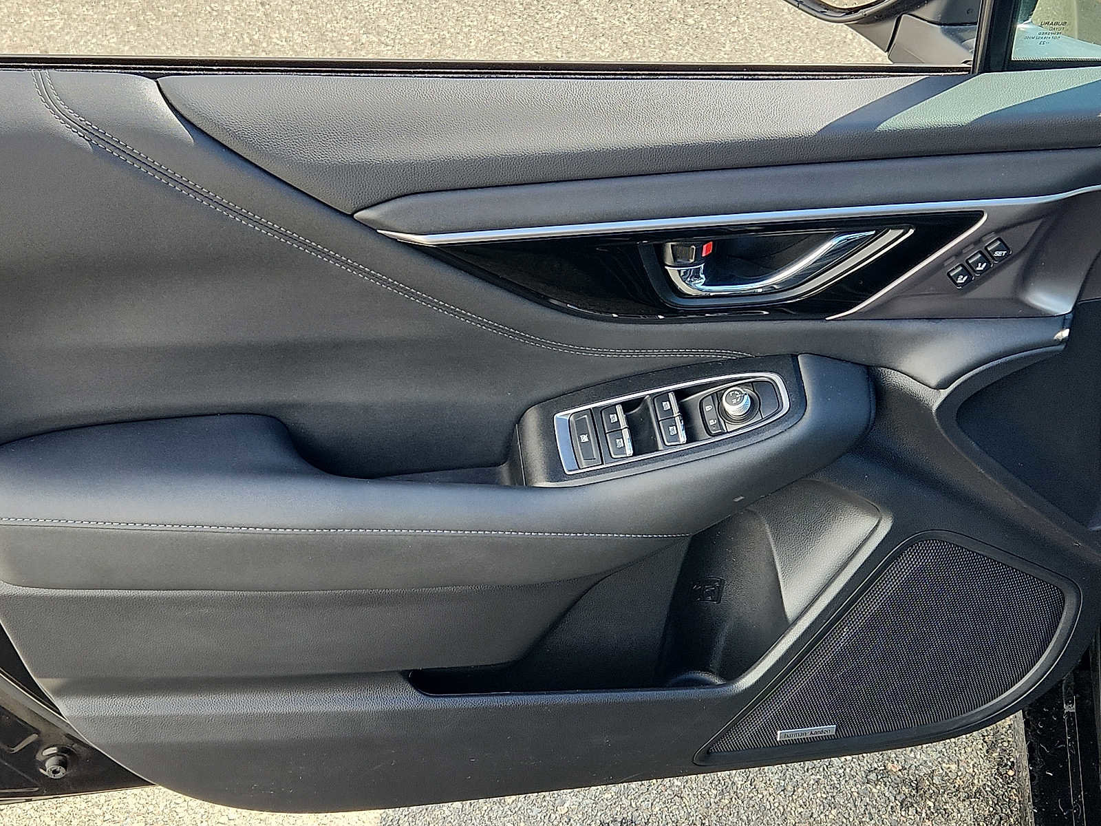 Used 2024 Subaru Legacy Limited image 12