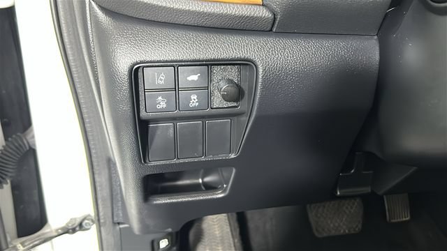 Used 2019 Honda CR-V Touring image 19