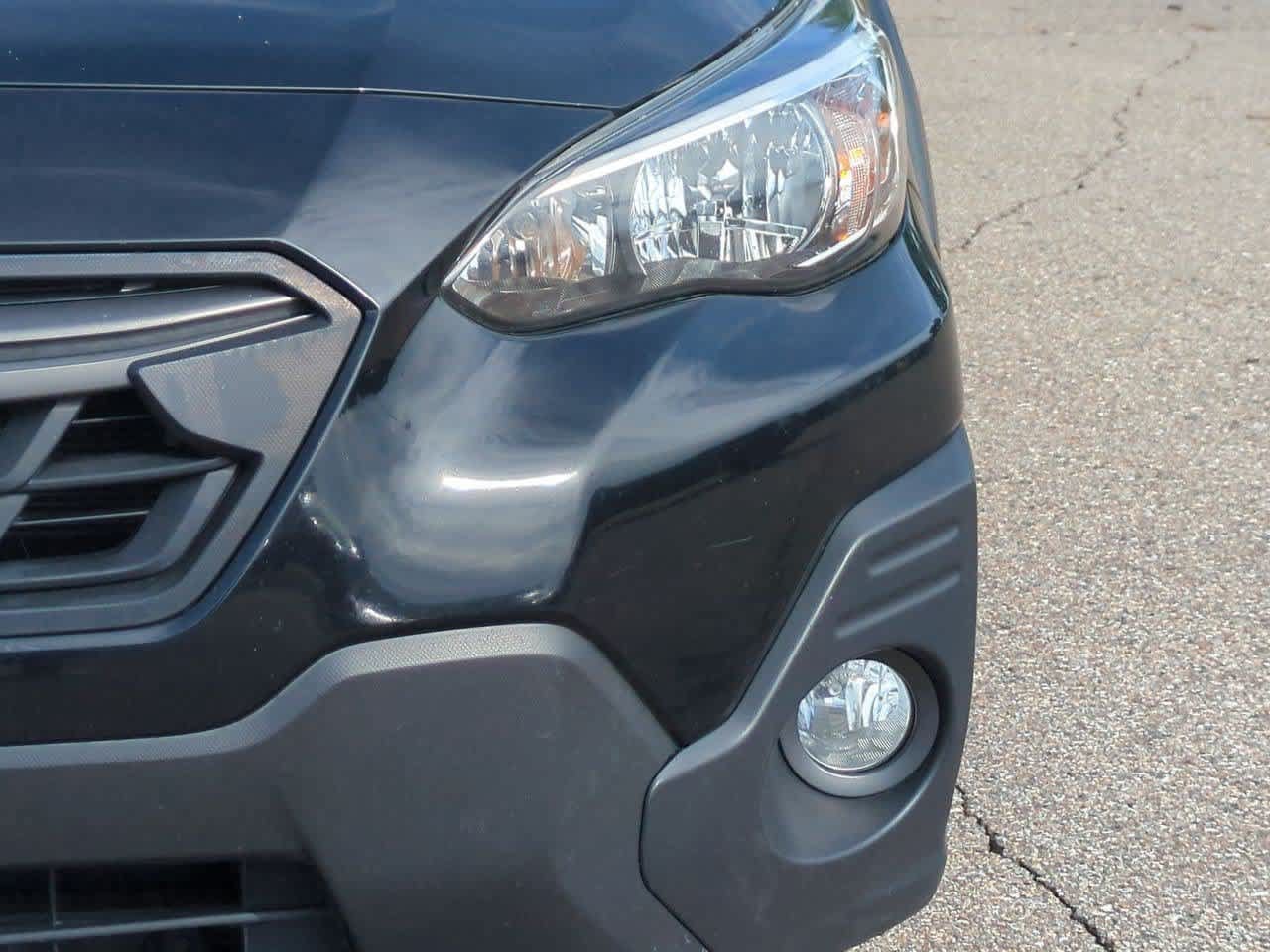 Used 2021 Subaru Crosstrek 2.5i Sport w/ Moonroof Package AWD/4WD image 10
