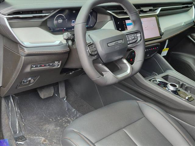 New 2026 Jeep Cherokee Limited AWD/4WD image 3