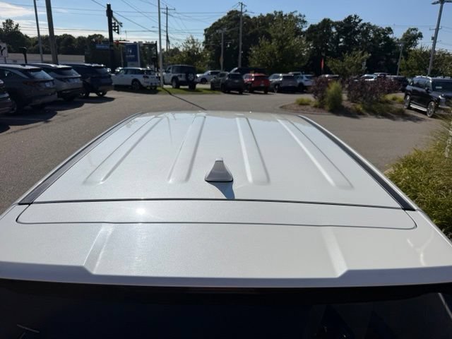 Used 2021 Kia Seltos LX w/ Paint Protection Package AWD/4WD image 27