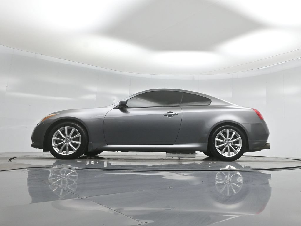 Used 2013 INFINITI G37 Journey w/ Premium Pkg RWD image 7