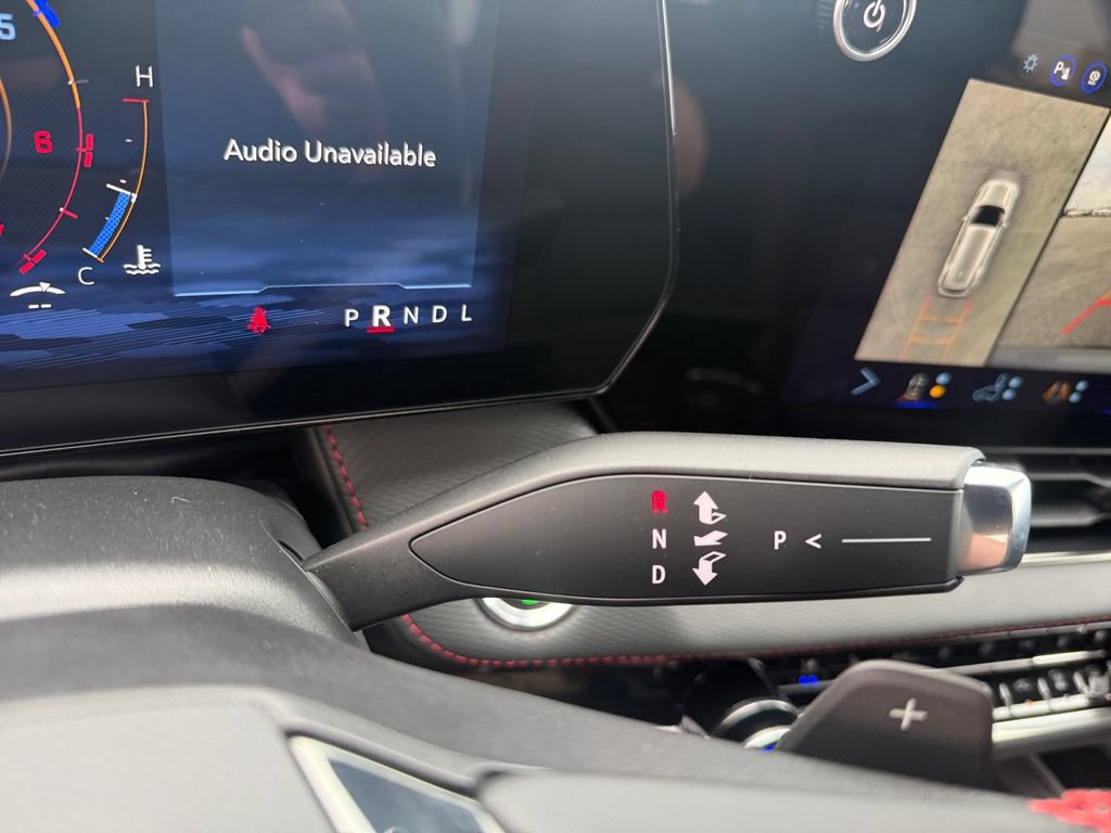 New 2027 Chevrolet Equinox RS w/ Safety and Technology Package AWD/4WD image 28