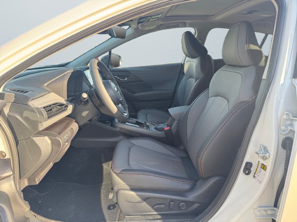 New 2026 Subaru Crosstrek 2.5i Limited AWD/4WD image 9